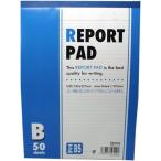 【7014】Ｂ５レポート用紙Ｂ罫