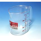 ナカヤ化学産業 計量カップ500ｍｌ