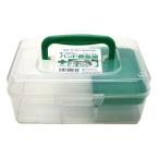 サナダ精工 【1283】ハンド救急箱