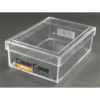 サナダ精工 クリアケース　ミニ