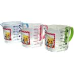 Yahoo! Yahoo!ショッピング(ヤフー ショッピング)シェフキッズ　計量カップ