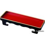 Yahoo! Yahoo!ショッピング(ヤフー ショッピング)長仏器膳 美里 黒内朱 金渕付（5個箱入1個単価） 5.0