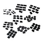  коннектор защита колпак защитный корпус пыль предотвращение покрытие колпак USB MicroUSB Type-C HDMI RJ45 Audio разъём джек персональный компьютер коннектор PC планшет 