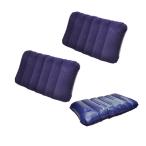  воздух подушка ...2 шт. комплект воздушный подушка воздушный pillow подушка легкий кемпинг уличный подушка для шеи 