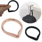  вешалка для сумки ... type удобный модный 20kg соответствует сумка крюк складной мобильный удобный брелок для ключа портфель установка место хранения удобный 