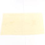  не использовался товар HERMES Hermes baby полотенце банное полотенце с биркой полотенце хлопок искусственный шелк слоновая кость [ б/у ]