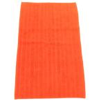  как новый прекрасный товар HERMES Hermes лабиринт полотенце для лица H Logo хлопок 100% полотенце хлопок orange женский [ б/у ]