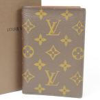  как новый прекрасный товар LOUIS VUITTON Louis Vuitton действующий Koo verute.-rupa sport бойцовая рыбка нет RFID путешествие путешествие монограмма M64502 паспорт кейс PVC[ б/у ]