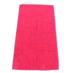  не использовался товар HERMES Hermes стерео a-z банное полотенце большой размер махровое покрывало с биркой хлопок 100% полотенце хлопок розовый [ б/у ]