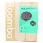  не использовался товар Roomba roomba новый товар нераспечатанный iRobot roomba робот пылесос Roomba 205 DustCompactor Combo Robot пылесос living бытовая техника черный [ б/у ]