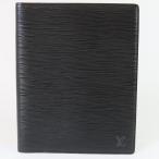  как новый прекрасный товар LOUIS VUITTON Louis Vuitton Agenda вид low канцелярские товары бойцовая рыбка нет Vintage epi обложка для записной книжки кожа nowa-ru[ б/у ]