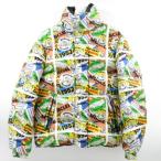 新品同様美品 MONCLER モンクレール ジーニアス KUNITACHI リバーシブル 2 ダウンジャケット ナイロン/ダウン ブラック メンズ【中古】