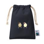  документ птица мешочек fe Atrai do хлопок S размер .... документ птица 2 перо сумка бардачок ходить на работу посещение школы сумка симпатичный товары подарок смешанные товары сумка для бэнто мужчина девочка 