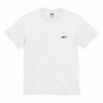 オカメインコTシャツワンポイントTHEOKAMEFREAKロゴ小243小鳥...