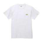 インコポケットTシャツポケットから...