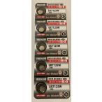 Maxell серебряный кнопка батарейка SR712SW346 5 шт 1 сиденье 