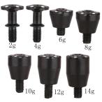  TaylorMade Spider Tour серии короткая клюшка head driver для вес Taylormade Spider Tour R1/R11/R11s/R7/R5 чёрный одиночный товар 