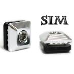  TaylorMade 2020 год новейший SIM Sim Driver для вес 4g 6g 7g 8g 9g 10g 11g 12g 13g 14g 15g 16g 17g 18g 19g 20g бесплатная доставка 