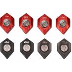 [ сменный товар ] Cobra Cobra последняя модель KING SPEEDZONE King скорость Zone Fairway Wood FW служебная программа UT для вес 4g6g8g10g12g одиночный товар бесплатная доставка 