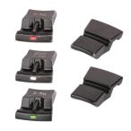  Titleist TSi3 Driver для Sure Fit вес 2.5g 3g 6g 7.5g 8g 8.5g 11g 13g 15 g 17g 12g 14g 16g 18g