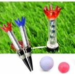  Golf чай . растояние выше шнур имеется 5 шт. комплект длинный 80mm дворец Crown магнит Golf чай 