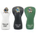  Golf крышка головки цилиндров Driver DR 460cc 440cc дерево FW для покрытие служебная программа UT для покрытие . Tiger tiger 1 пункт 
