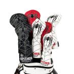 5 позиций комплект Golf крышка головки цилиндров Driver для покрытие / дерево FW для покрытие / служебная программа UT для покрытие изменение dag имеется spiders Spider 2022 NEW