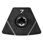 2025 год Callaway ELYTE служебная программа UT соответствует Elite подошва вес 