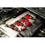 ショッピングから 【欠品中・11月中旬頃】オートエグゼ(AUTOEXE) スポーツイグニッションコイル4本セット SKYACTIVE-G専用 純正互換品番:PE20-18-100A NDA1-V5-3B0