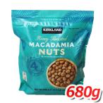 KIRKLAND мед мясо для жаркого to macadamia орехи большая вместимость 680g 100% Гаваи производство macadamia орехи . использование [10]