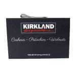 Yahoo! Yahoo!ショッピング(ヤフー ショッピング)KIRKLAND プレミアムナッツギフトボックス 大容量 2.07kg 豪華3種類のナッツ詰め合わせ♪ [10]