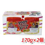 Yahoo! Yahoo!ショッピング(ヤフー ショッピング)タラタラしてんじゃねーよ エスニック唐辛子風味 大容量 340g スティックタイプ 病みつきになるこの美味しさ！[10]