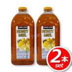 Yahoo! Yahoo!ショッピング(ヤフー ショッピング)★2本セット★KIRKLAND カークランド （15241） はちみつ ボトル クローバーハニー 大容量 3kg×2本 100％純ハチミツ（蜂蜜）！カナダ産！調味料 [6]