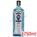 Yahoo! Yahoo!ショッピング(ヤフー ショッピング)ボンベイ・サファイア 1750ml イギリス産 ジン コストコで大人気のお酒！[1]