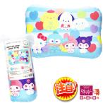 [ Sanrio герой z] Kids pillow широкий низкая упругость подушка Kids для Sanrio детский моти моти мягкость .! [12]
