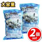 [ самая низкая цена!]*2 пакет комплект * KIRKLAND рефрижератор сырой креветка 31-40 хвост имеется 908g×2 большая вместимость! очень популярный товар!.... замороженные продукты креветка Raw Tail-On SHRIMP * милый бесплатная доставка * [6]