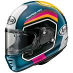 アライ Arai RAPIDE NEO  NUMBER BLUE ラパイド ネオ ナンバー・青 フルフェイスヘルメット 国内正規品