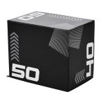 プライオボックス ソフト 40×50×6