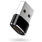 TypeC to USB A конверсионный адаптор USB Type-C изменение адаптер миниатюрный данные пересылка зарядка соответствует USB C to USB A изменение адаптер USB C женский -USB мужской изменение адаптер . покупка 
