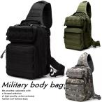 大きめ ボディバッグ メンズ ボディーバッグ ワンショルダー 鞄 かばん 超多機能 Military バッグ ALI 7991993 190817 プレゼント ギフト