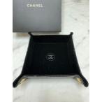 ショッピングシャネル CHANEL シャネル ノベルティ 小物入れ ジャンク 皮に劣化あり業販価格 処分価格 送料無料
