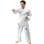 九桜 空手 晒太綾 一般普及・初心者向 ズボンのみ 4号サイズ R9P4