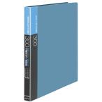 コクヨ NB名刺ホルダ 替紙 A4 縦 30穴 