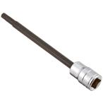 京都機械工具(KTC) ロングヘキサゴン ソケット BT3-05L-S
