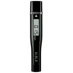 タニタ アルコールチェッカー ブラ�