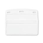 オープン工業 名札ケース ソフト ヨ