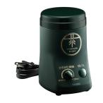 TWINBIRD(ツインバード) お茶ひき器 緑