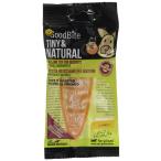 ファープラスト コーンスターチベースのチューイングトイ グッドバイト キャロット 小動物用