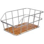 あさひ(Asahi) MV CARGO REAR BASKET LGS-S8（M