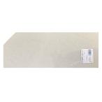 コトブキ ガラスブタ450半切落とし KG-1